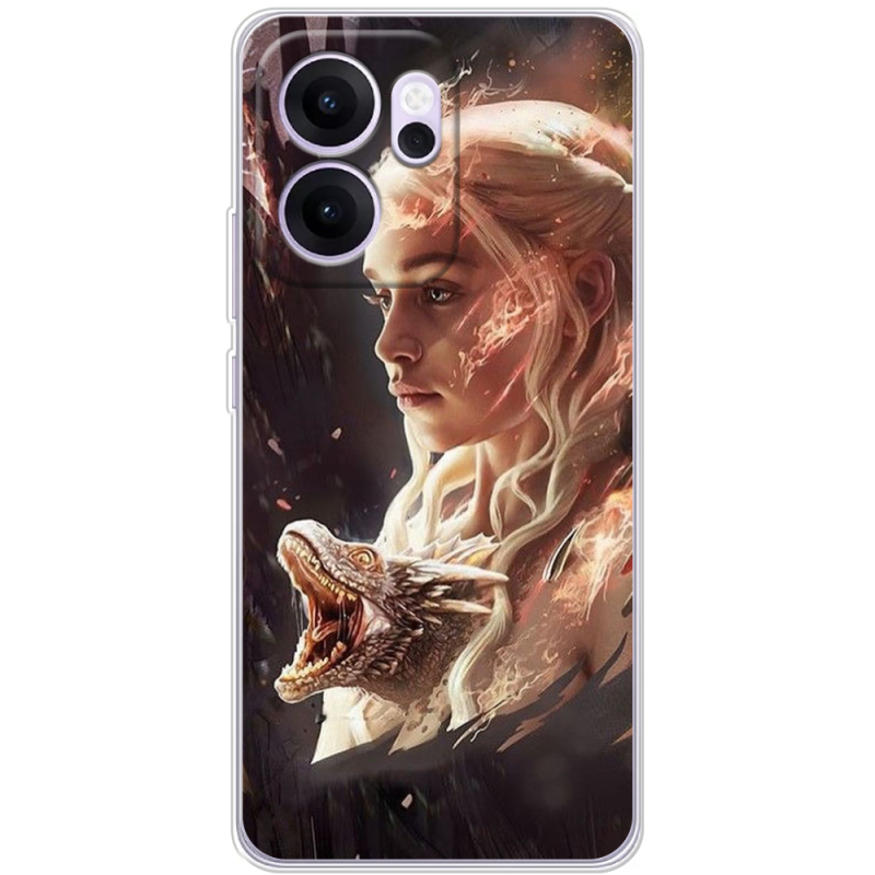 Чохол BoxFace OPPO Reno 14 F 