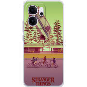 Чохол BoxFace OPPO Reno 14 F 