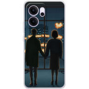 Чохол BoxFace OPPO Reno 14 F 