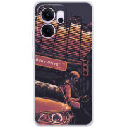 Чохол BoxFace OPPO Reno 14 F 