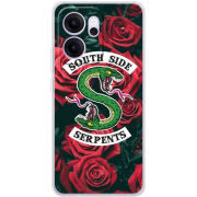 Чохол BoxFace OPPO Reno 14 F 