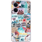 Чохол BoxFace OPPO Reno 14 F 