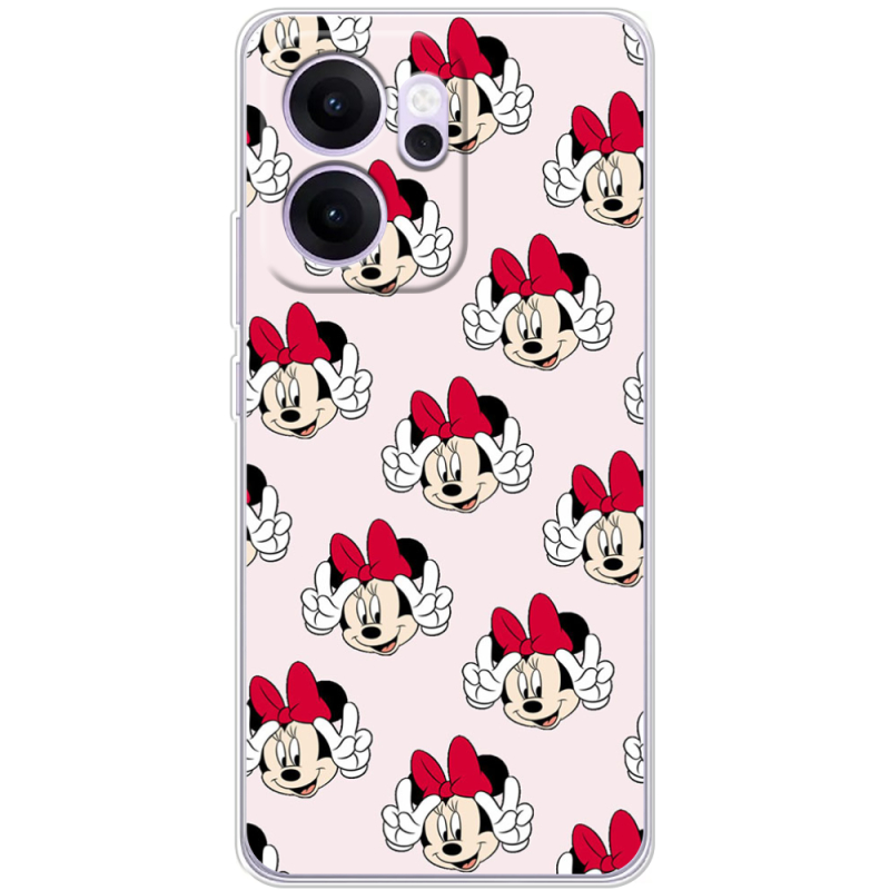 Чохол BoxFace OPPO Reno 14 F 