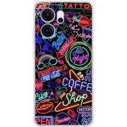 Чохол BoxFace OPPO Reno 14 F 