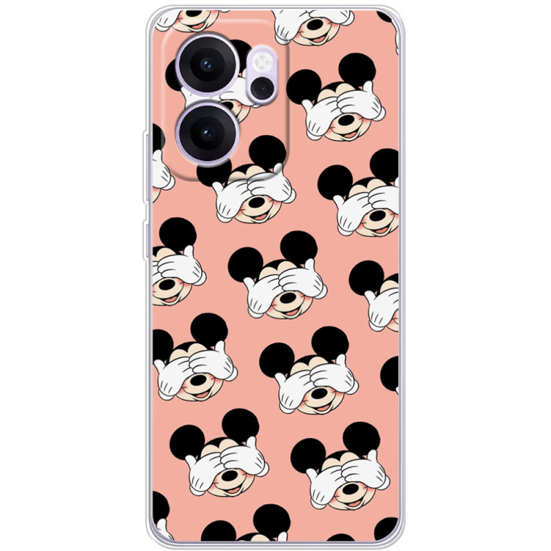 Чохол BoxFace OPPO Reno 14 F 