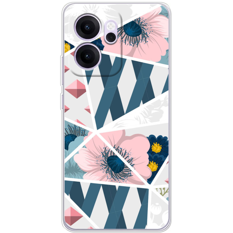 Чохол BoxFace OPPO Reno 14 F 