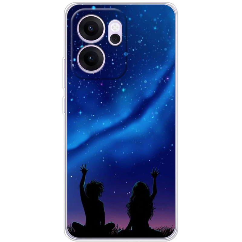 Чохол BoxFace OPPO Reno 14 F 