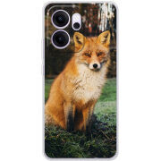 Чохол BoxFace OPPO Reno 14 F 