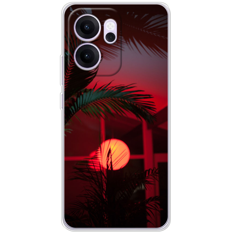 Чохол BoxFace OPPO Reno 14 F 