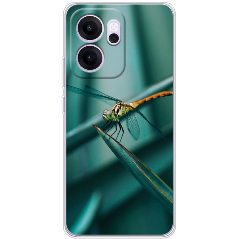 Чохол BoxFace OPPO Reno 14 F 