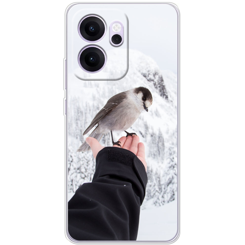 Чохол BoxFace OPPO Reno 14 F 