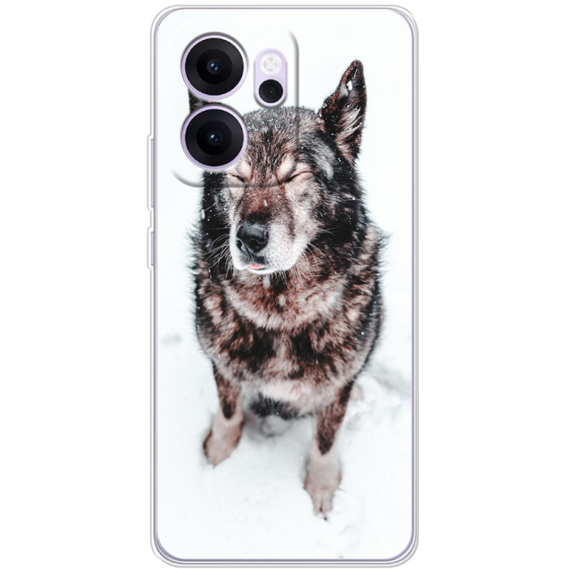 Чохол BoxFace OPPO Reno 14 F 