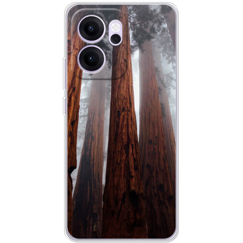 Чохол BoxFace OPPO Reno 14 F 