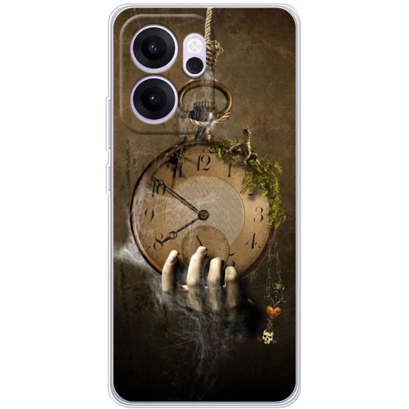 Чохол BoxFace OPPO Reno 14 F 