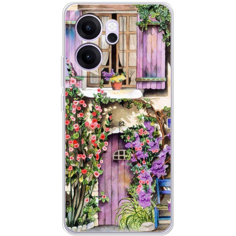 Чохол BoxFace OPPO Reno 14 F 