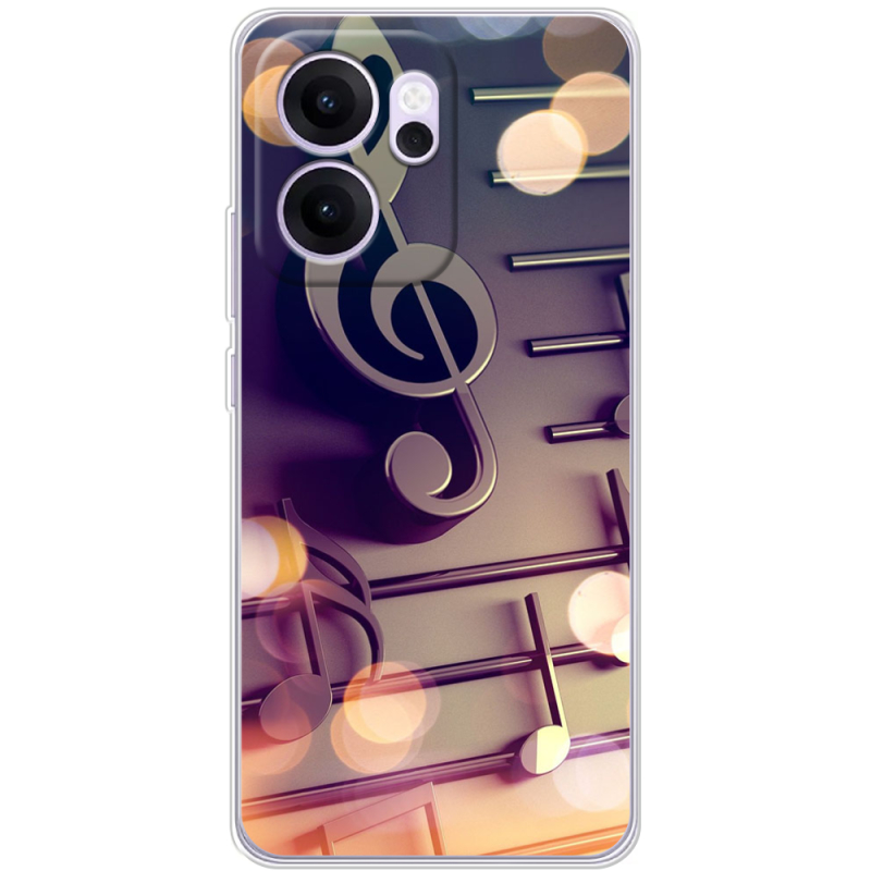 Чохол BoxFace OPPO Reno 14 F 