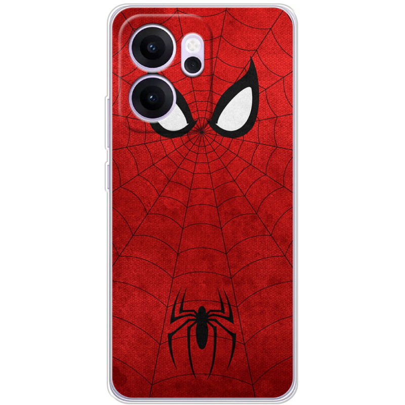 Чохол BoxFace OPPO Reno 14 F 