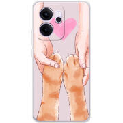 Чохол BoxFace OPPO Reno 14 F 