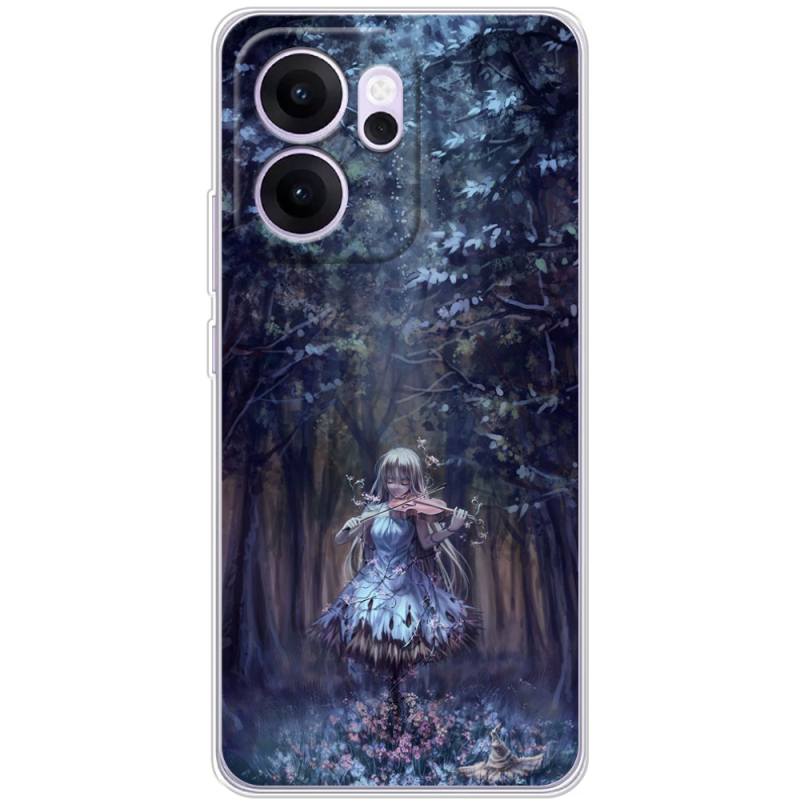 Чохол BoxFace OPPO Reno 14 F 