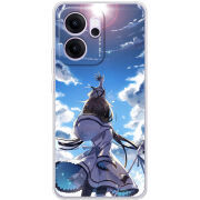 Чохол BoxFace OPPO Reno 14 F 