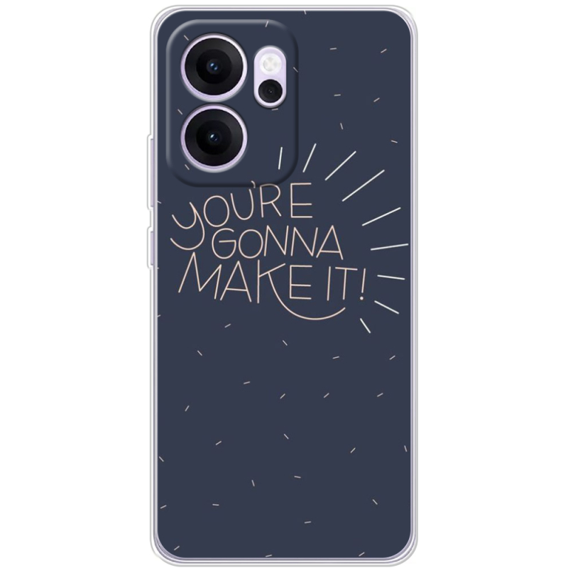 Чохол BoxFace OPPO Reno 14 F 