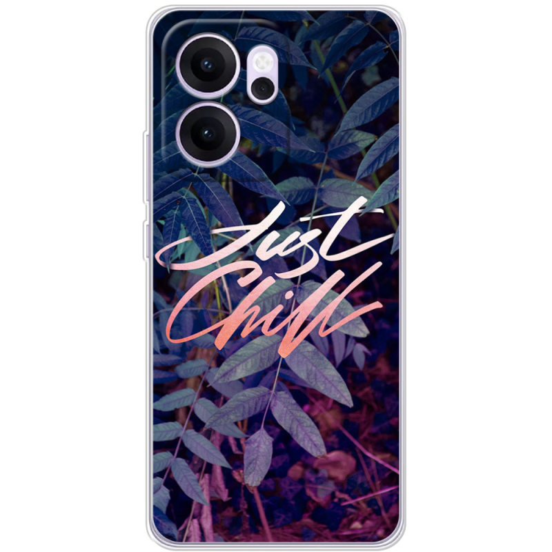 Чохол BoxFace OPPO Reno 14 F 