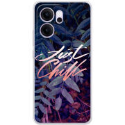 Чохол BoxFace OPPO Reno 14 F 