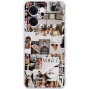 Чохол BoxFace OPPO Reno 14 F 