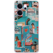 Чохол BoxFace OPPO Reno 14 F 