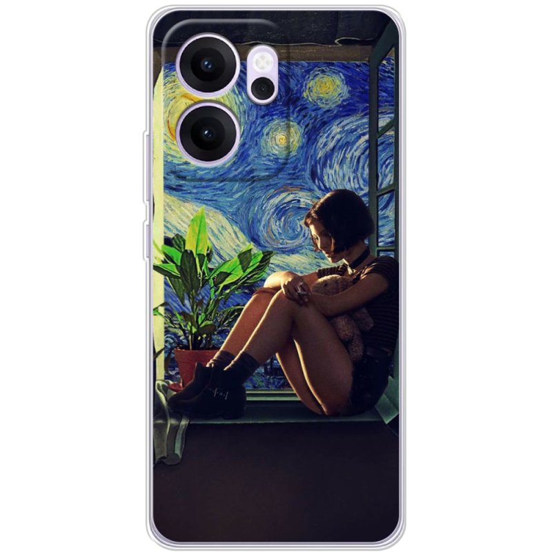 Чохол BoxFace OPPO Reno 14 F 