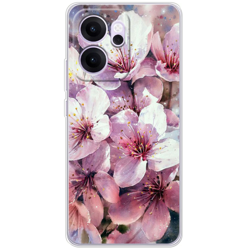 Чохол BoxFace OPPO Reno 14 F 