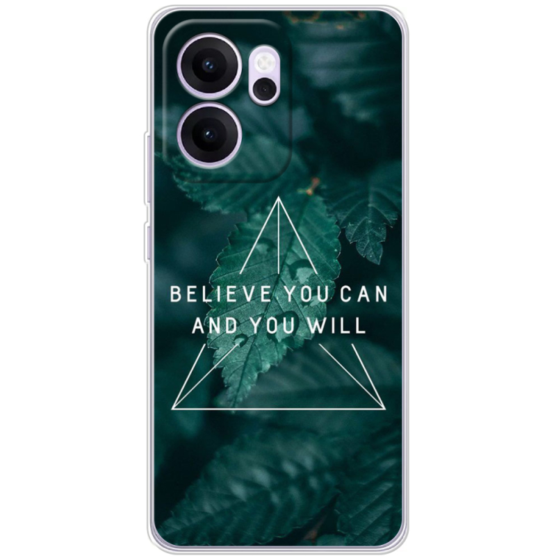 Чохол BoxFace OPPO Reno 14 F 