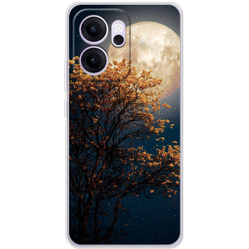 Чохол BoxFace OPPO Reno 14 F 