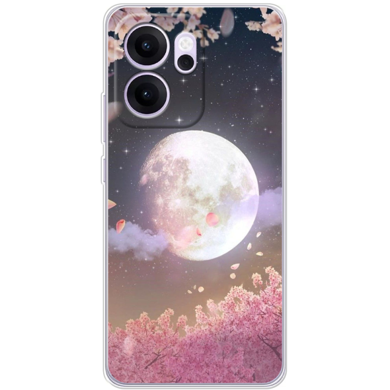 Чохол BoxFace OPPO Reno 14 F 