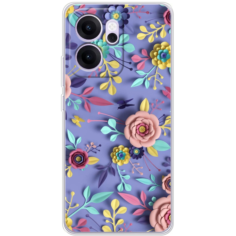 Чохол BoxFace OPPO Reno 14 F 