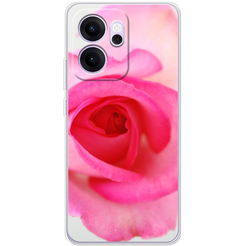 Чохол BoxFace OPPO Reno 14 F 