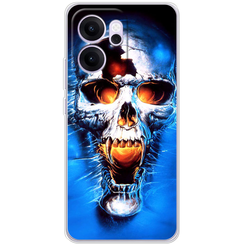 Чохол BoxFace OPPO Reno 14 F 