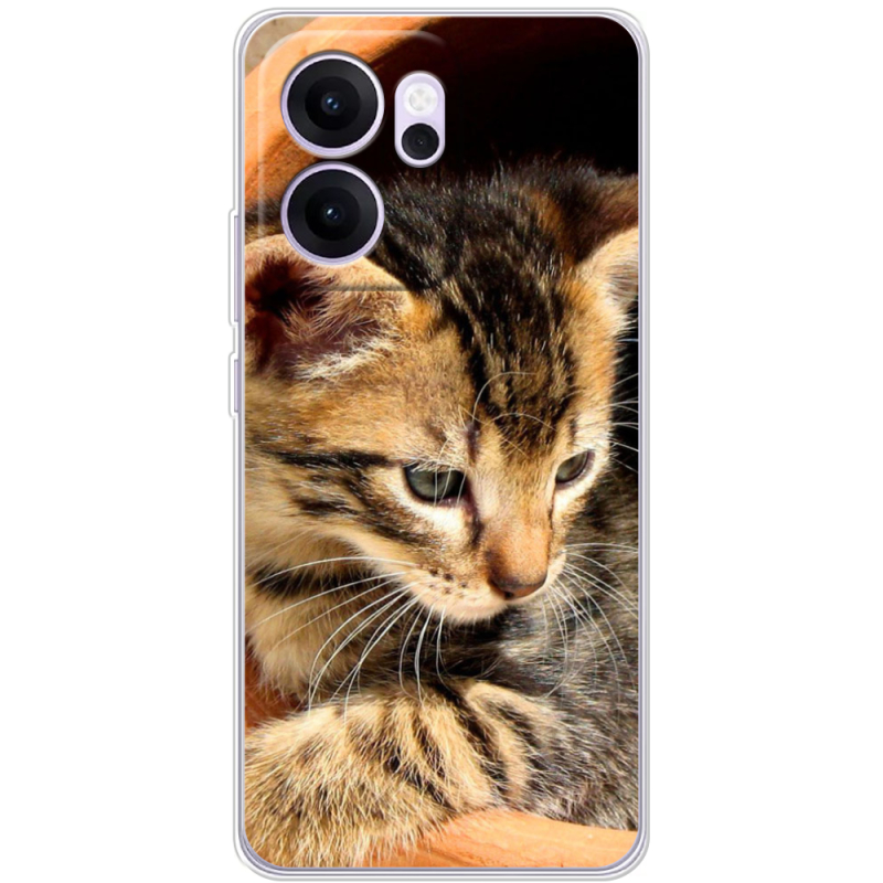 Чохол BoxFace OPPO Reno 14 F 