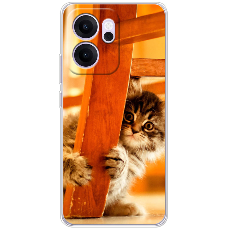 Чохол BoxFace OPPO Reno 14 F 