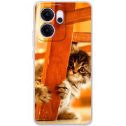 Чохол BoxFace OPPO Reno 14 F 