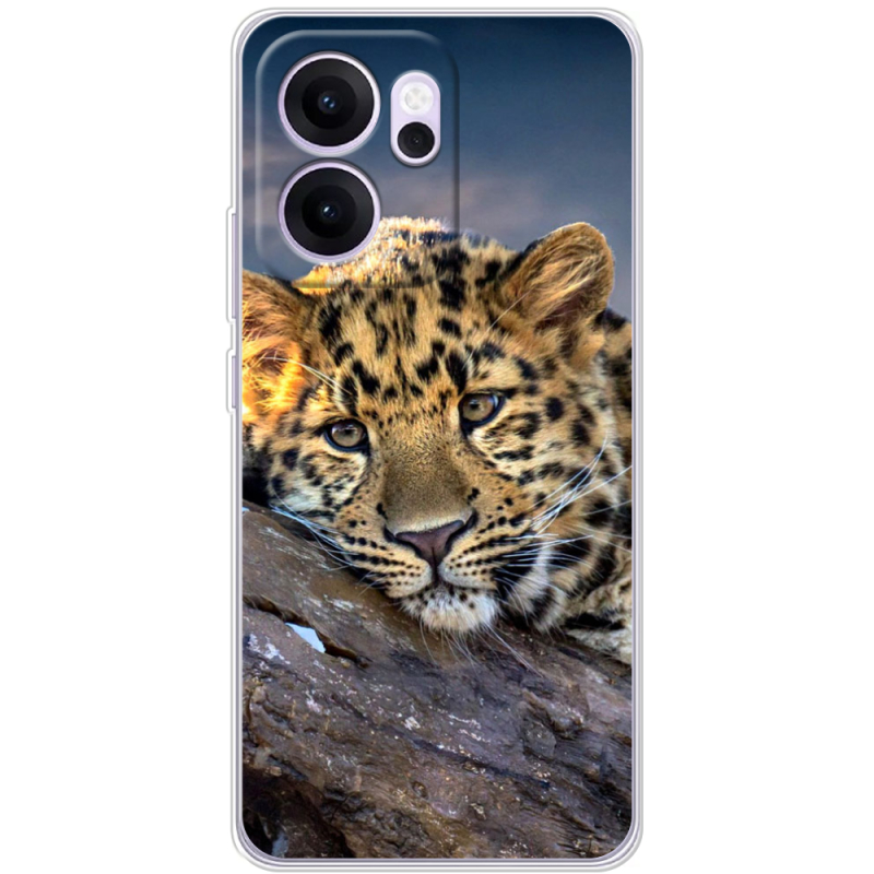 Чохол BoxFace OPPO Reno 14 F 