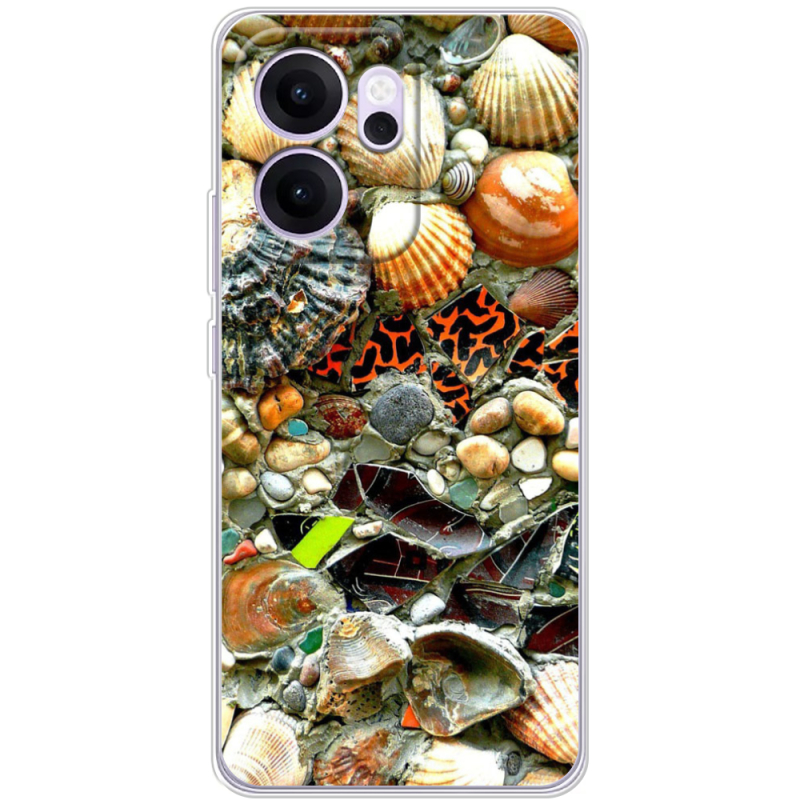 Чохол BoxFace OPPO Reno 14 F 