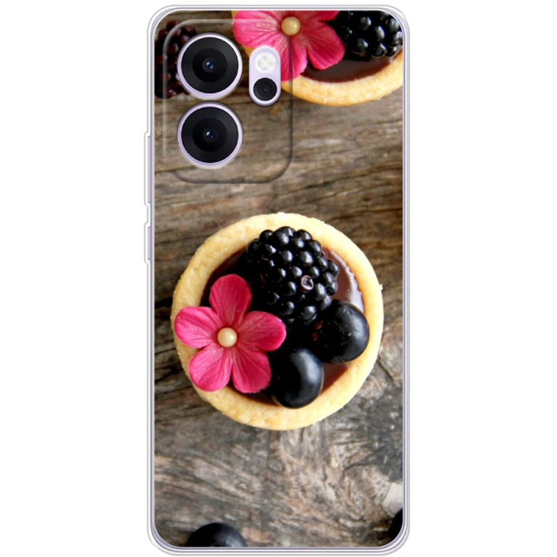 Чохол BoxFace OPPO Reno 14 F 