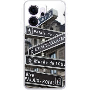 Чохол BoxFace OPPO Reno 14 F 