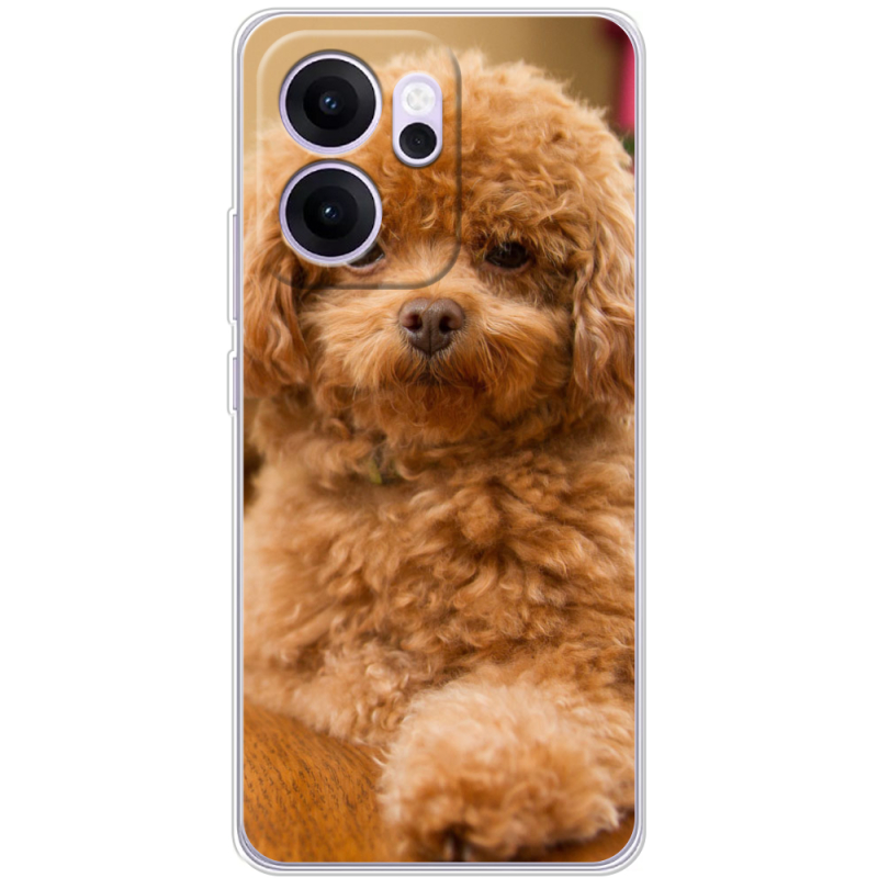 Чохол BoxFace OPPO Reno 14 F 