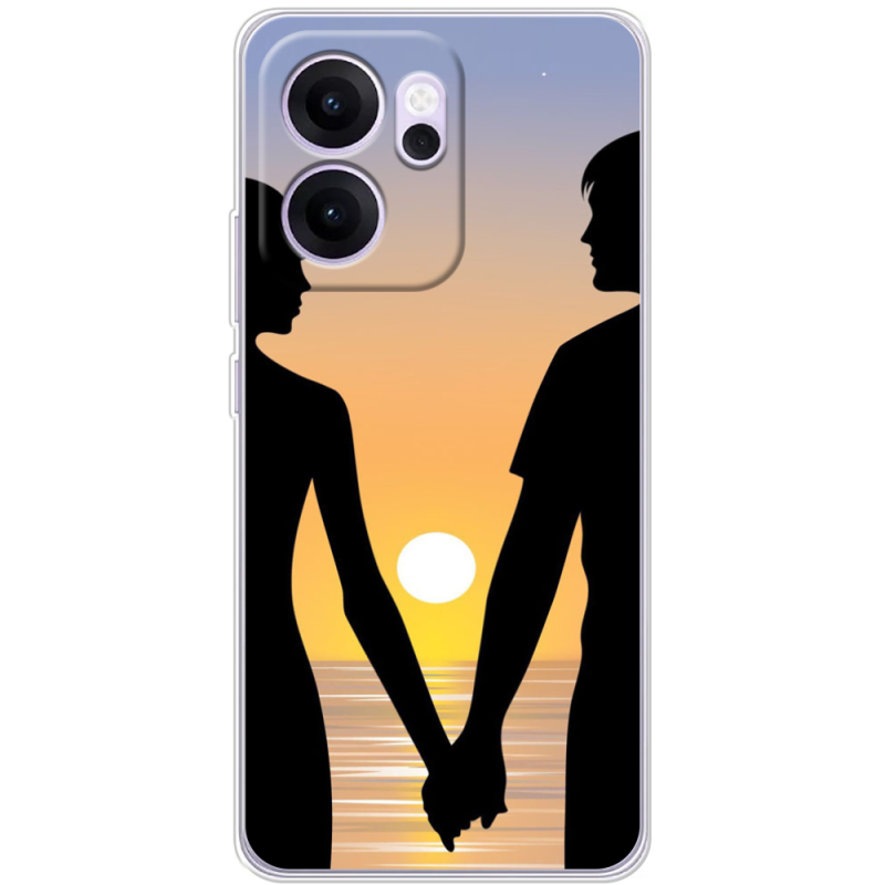 Чохол BoxFace OPPO Reno 14 F 