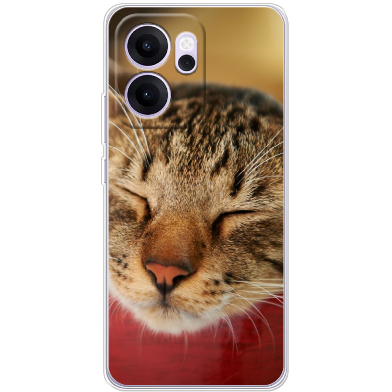 Чохол BoxFace OPPO Reno 14 F 