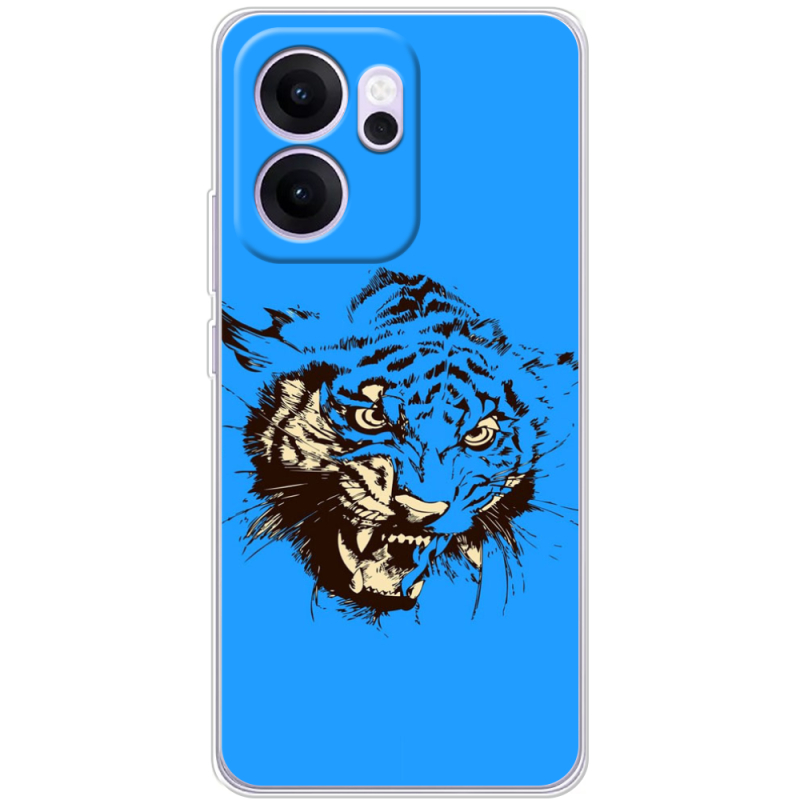 Чохол BoxFace OPPO Reno 14 F 