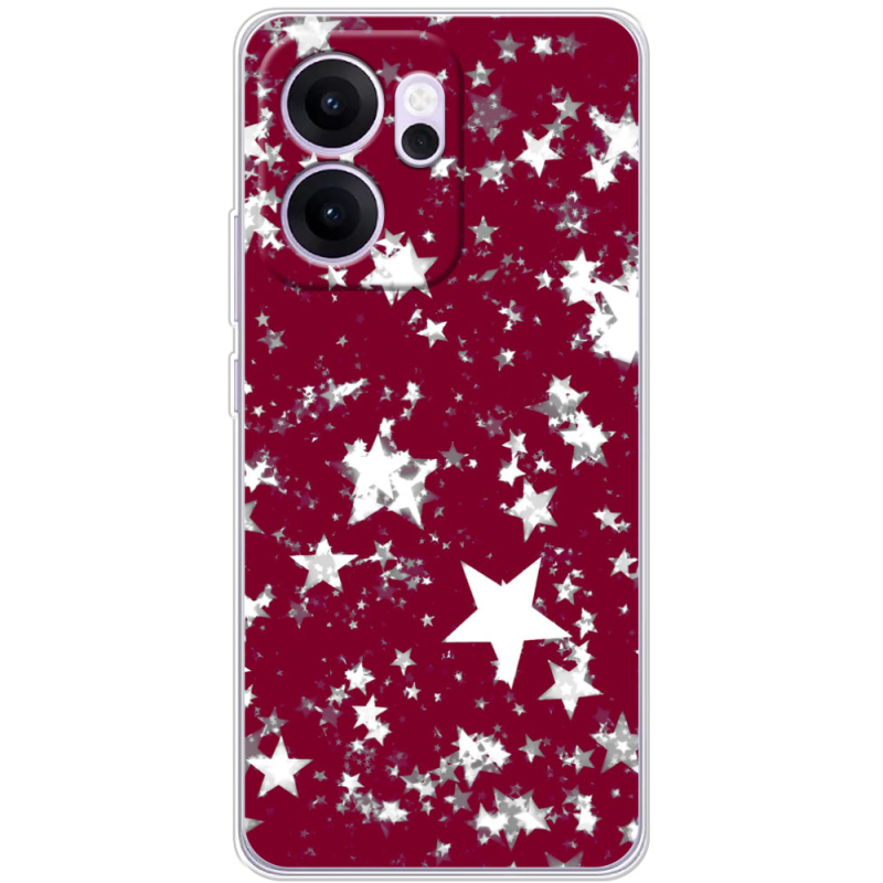 Чохол BoxFace OPPO Reno 14 F 