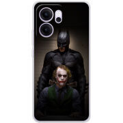 Чохол BoxFace OPPO Reno 14 F 